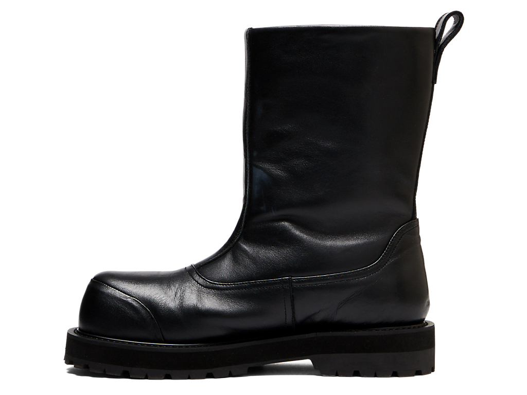 Onitsuka Tiger Nankyoku Tiger 'Black' 圖 3