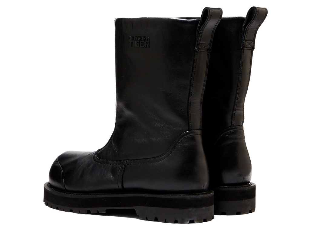 Onitsuka Tiger Nankyoku Tiger 'Black' 圖 4