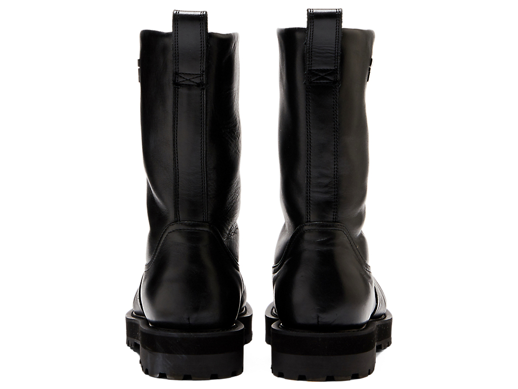 Onitsuka Tiger Nankyoku Tiger 'Black' 圖 5