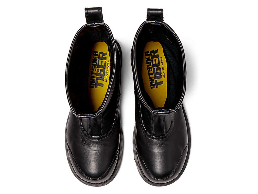 Onitsuka Tiger Nankyoku Tiger 'Black' 圖 6