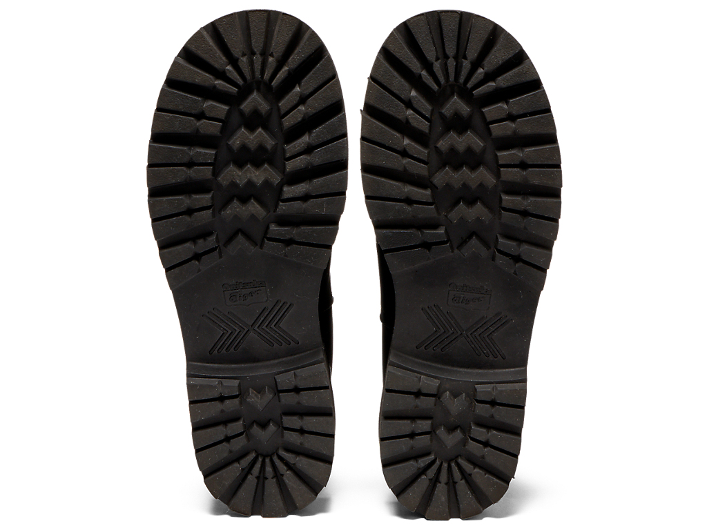 Onitsuka Tiger Nankyoku Tiger 'Black' 圖 7