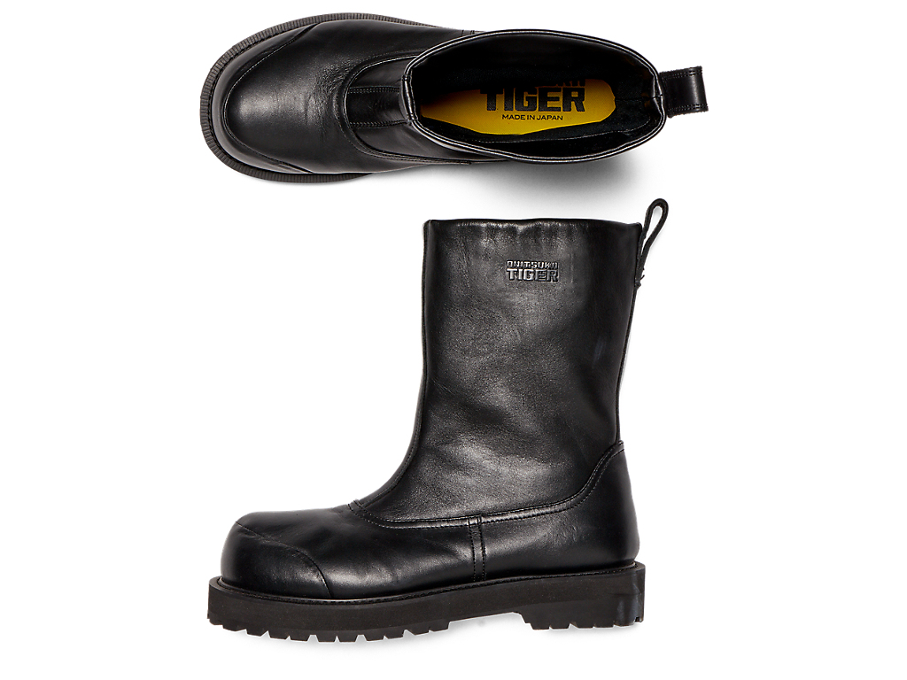 Onitsuka Tiger Nankyoku Tiger 'Black' 圖 8