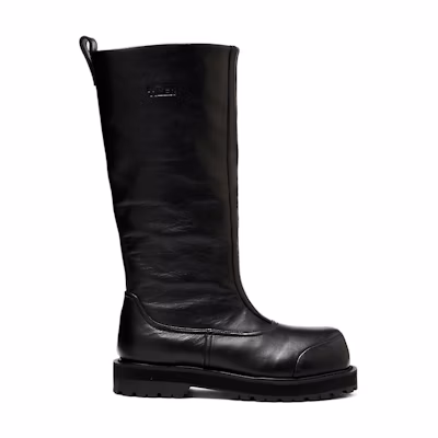 Onitsuka Tiger Nankyoku Tiger Boot 'Black'