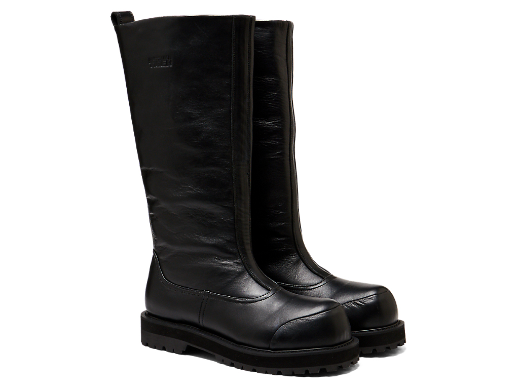 Onitsuka Tiger Nankyoku Tiger Boot 'Black' 圖 2