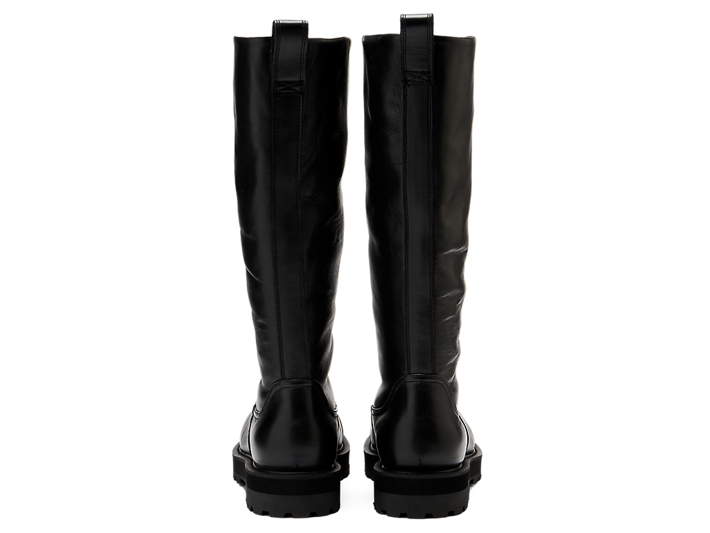 Onitsuka Tiger Nankyoku Tiger Boot 'Black' 圖 5