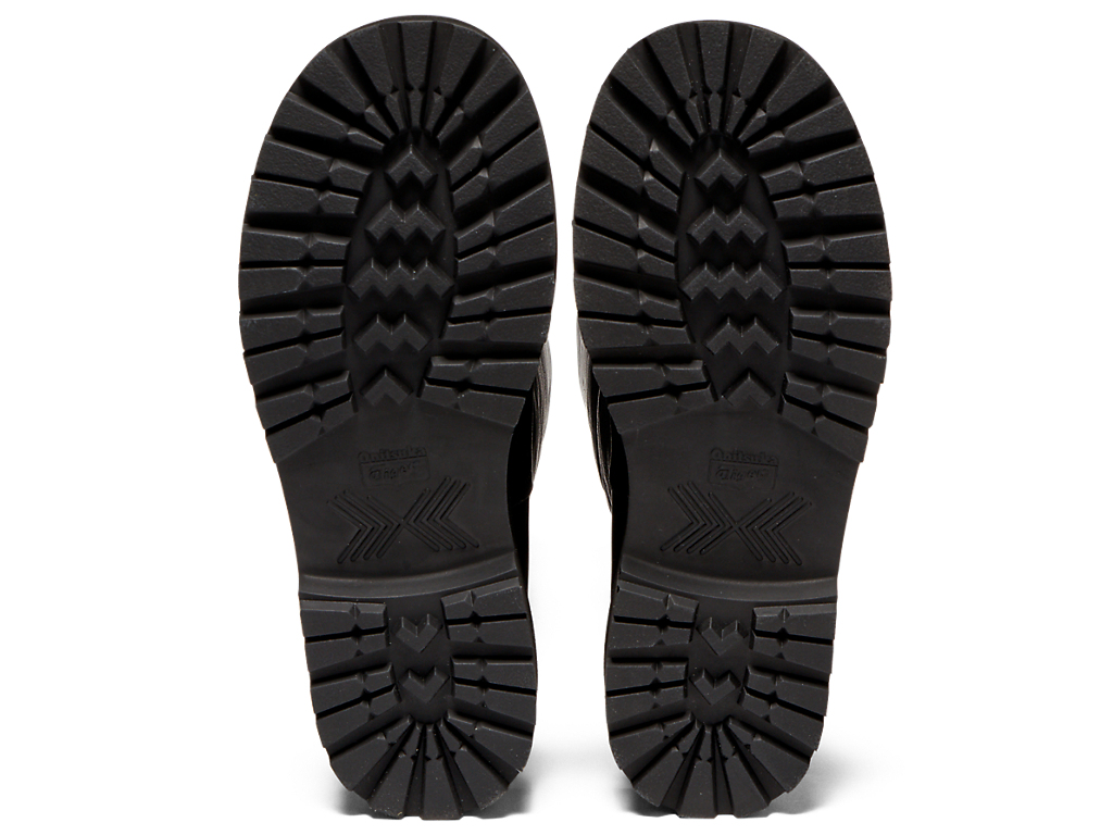 Onitsuka Tiger Nankyoku Tiger Boot 'Black' 圖 7