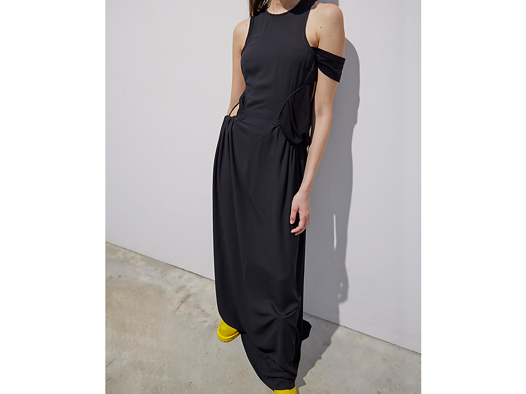 Onitsuka Tiger Nankyoku Tiger Boot 'Tai-Chi Yellow Tai-Chi Yellow' 圖 11