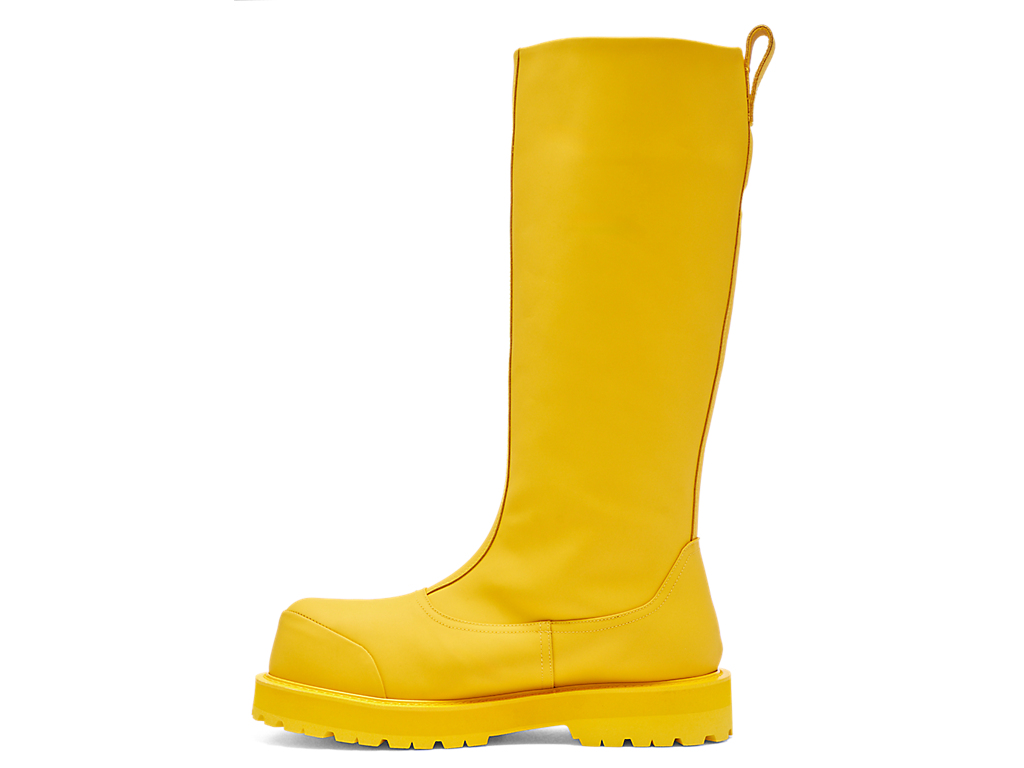 Onitsuka Tiger Nankyoku Tiger Boot 'Tai-Chi Yellow Tai-Chi Yellow' 圖 3