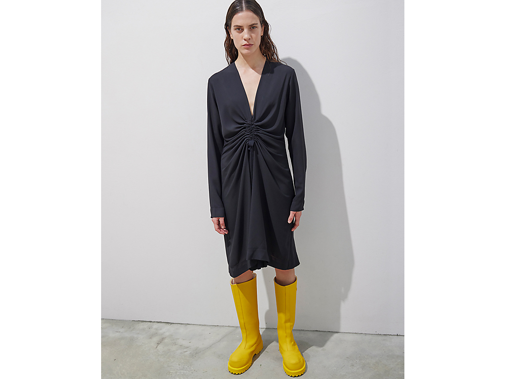 Onitsuka Tiger Nankyoku Tiger Boot 'Tai-Chi Yellow Tai-Chi Yellow' 圖 9