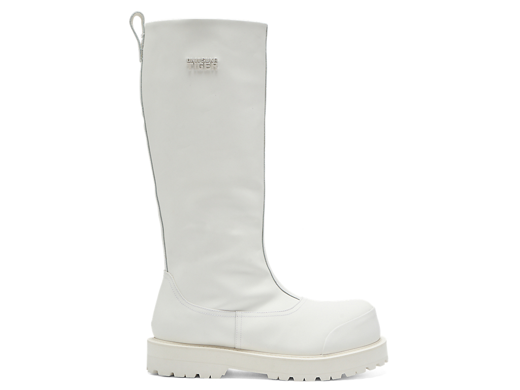 Onitsuka Tiger Nankyoku Tiger Boot 'White'