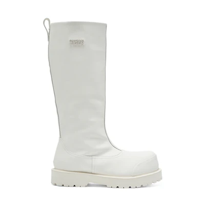 Onitsuka Tiger Nankyoku Tiger Boot 'White'