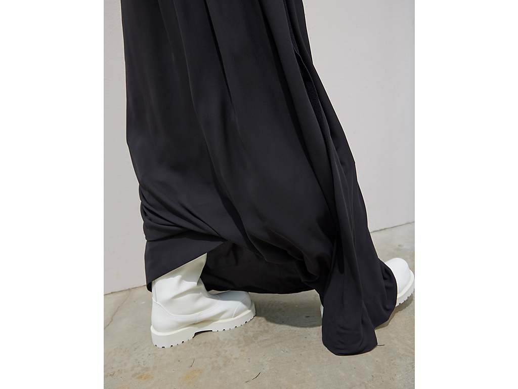 Onitsuka Tiger Nankyoku Tiger Boot 'White' 圖 11