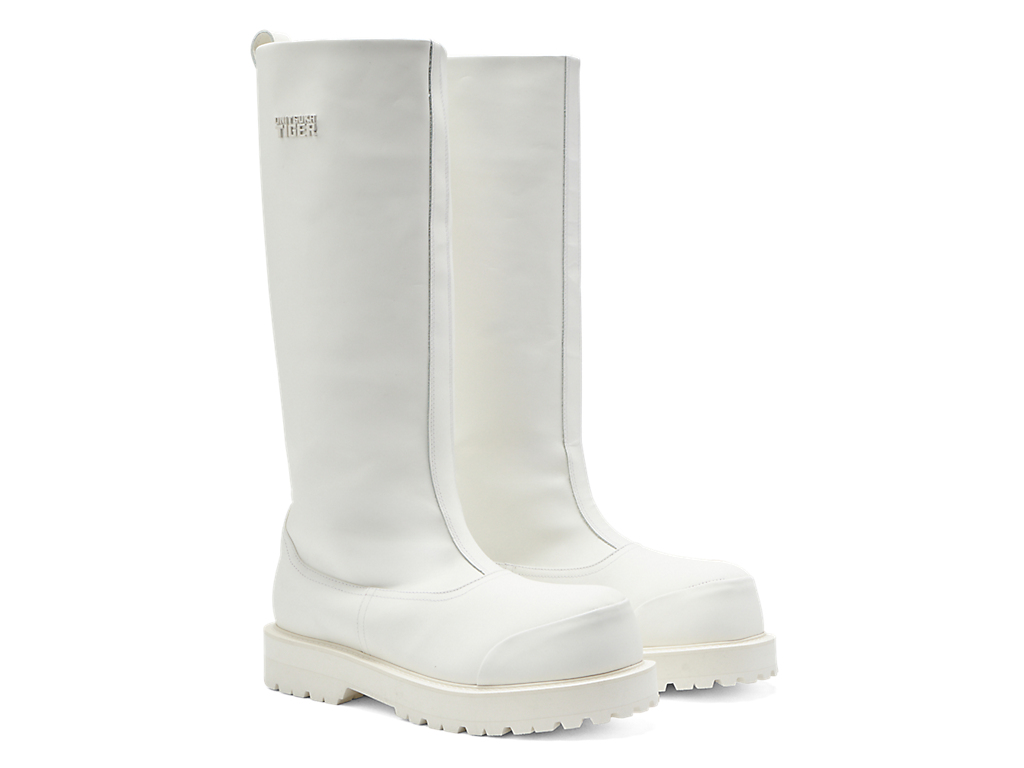 Onitsuka Tiger Nankyoku Tiger Boot 'White' 圖 2