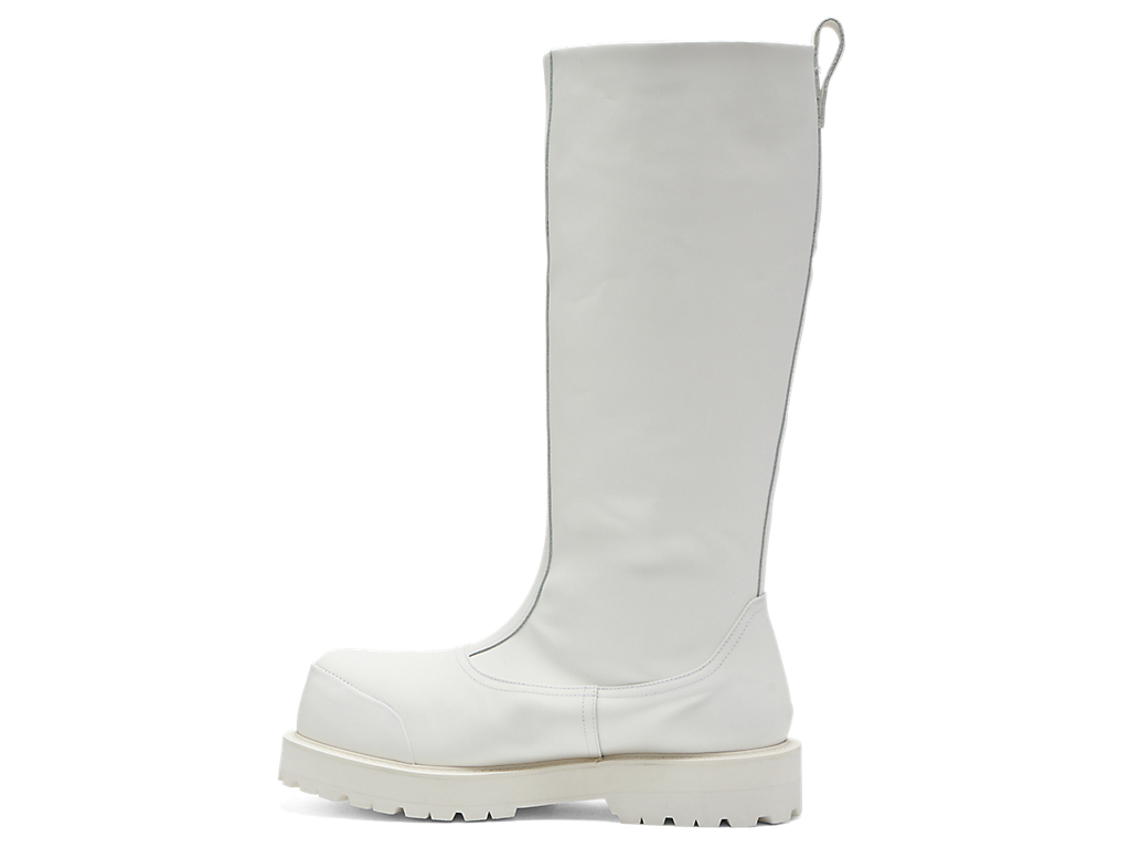 Onitsuka Tiger Nankyoku Tiger Boot 'White' 圖 3