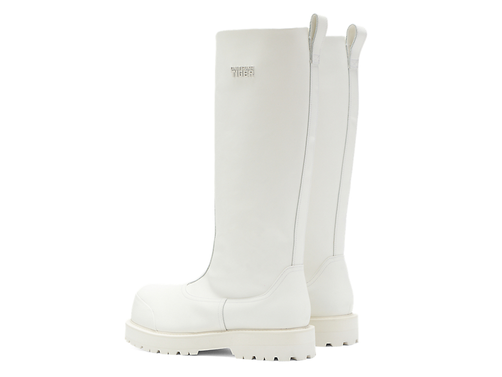 Onitsuka Tiger Nankyoku Tiger Boot 'White' 圖 4