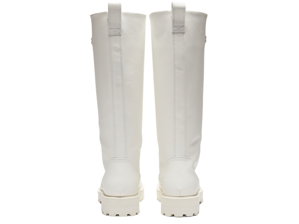 Onitsuka Tiger Nankyoku Tiger Boot 'White' 圖 5