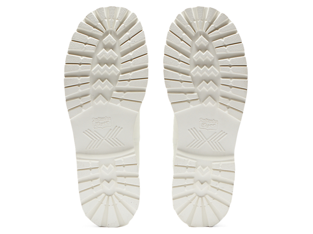 Onitsuka Tiger Nankyoku Tiger Boot 'White' 圖 7