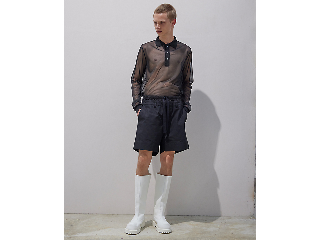 Onitsuka Tiger Nankyoku Tiger Boot 'White' 圖 9