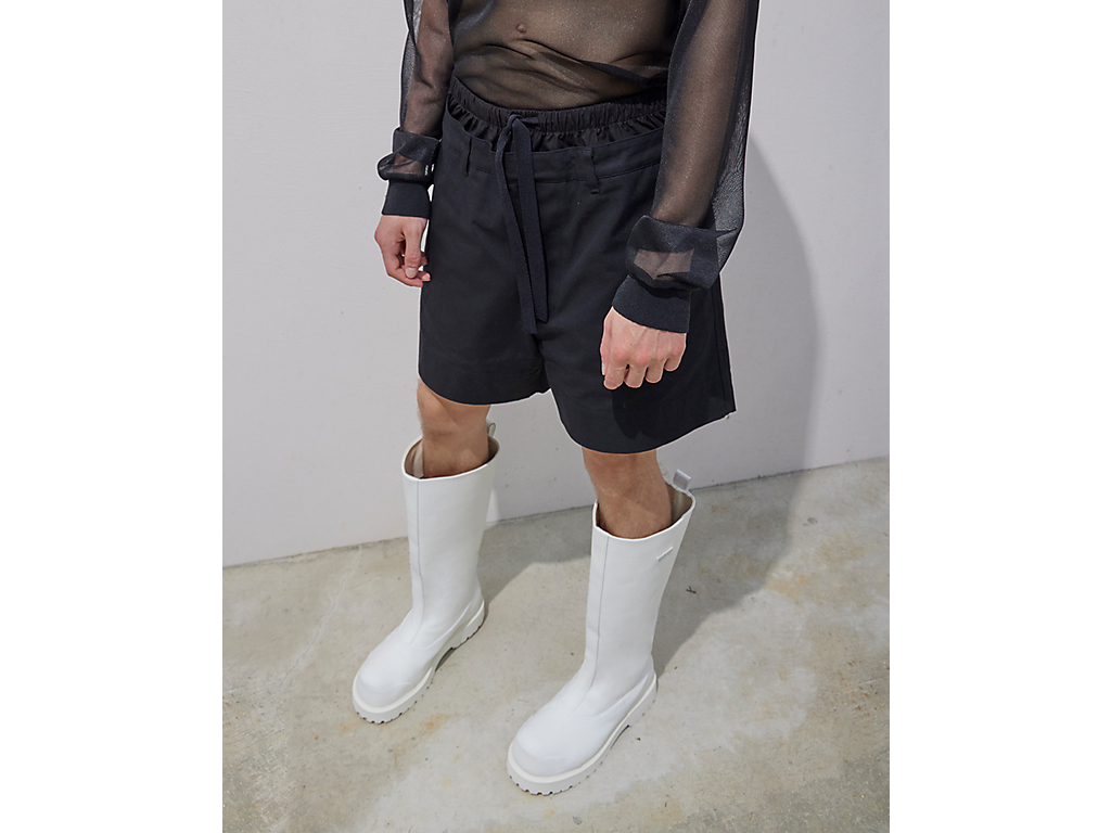 Onitsuka Tiger Nankyoku Tiger Boot 'White' 圖 10