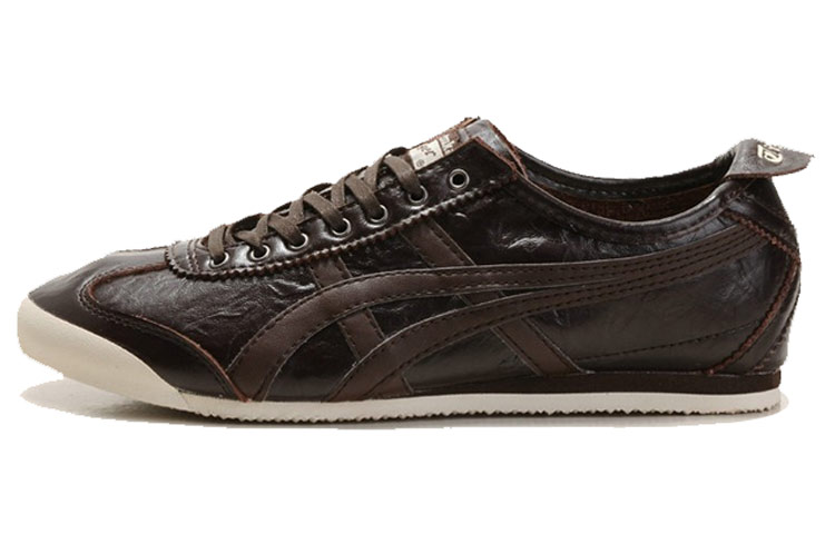 Onitsuka Tiger New Mexico 66 LAUTA 'Brown' HL202-9151