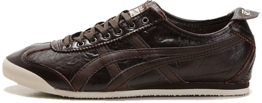 Onitsuka Tiger New Mexico 66 LAUTA 'Brown' HL202-9151 Buy Onitsuka Tiger New Mexico 66 LAUTA 'Brown' HL202-9151