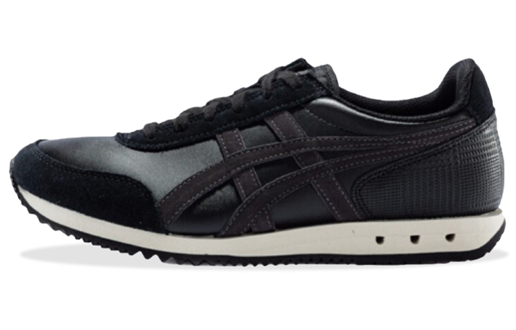 Onitsuka Tiger New York 'Black' 1183A440-001