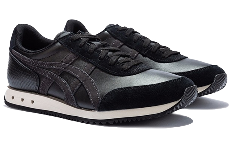 Order Onitsuka Tiger 紐約 黑色