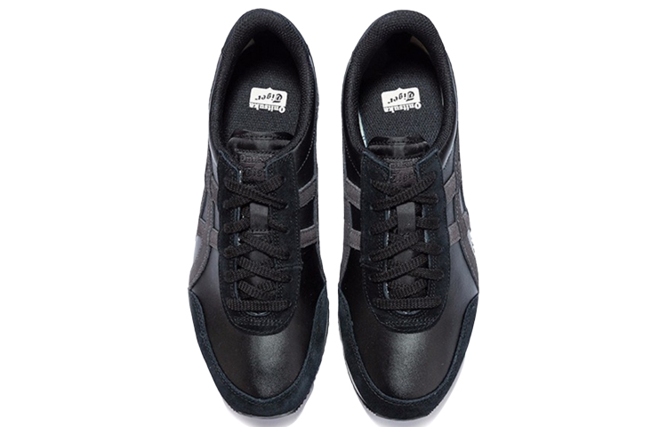 Shop Onitsuka Tiger 紐約 黑色