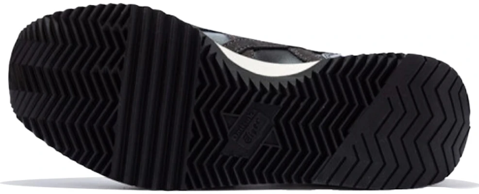 Onitsuka Tiger 紐約 黑色 Purchase Onitsuka Tiger 紐約 黑色