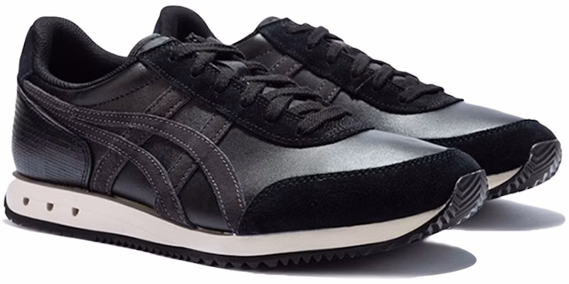 Onitsuka Tiger 紐約 黑色 Order Onitsuka Tiger 紐約 黑色