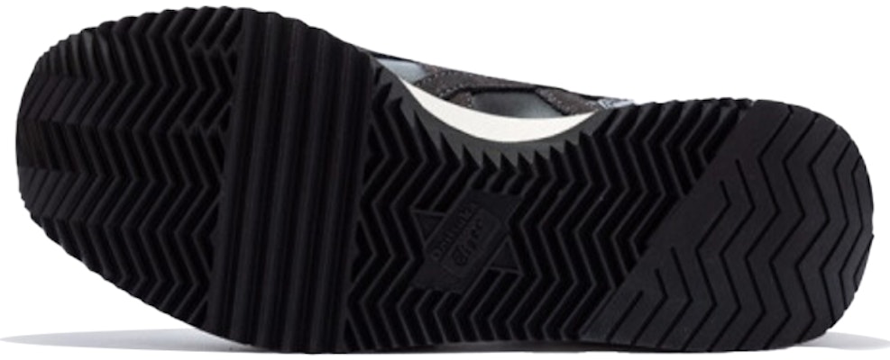 Onitsuka Tiger 紐約 黑色 Purchase Onitsuka Tiger 紐約 黑色