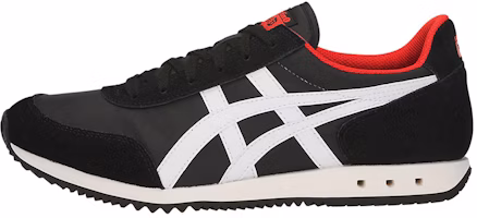 Onitsuka Tiger New York 'Black And White' 1183A205-001 Onitsuka Tiger New York 'Black And White' 1183A205-001