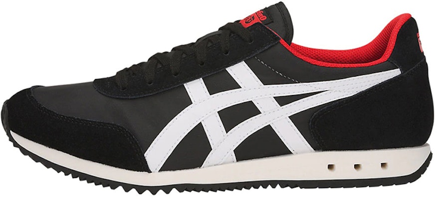 Onitsuka Tiger New York 'Black And White' 1183A205-001 Buy Onitsuka Tiger New York 'Black And White' 1183A205-001