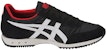 Onitsuka Tiger New York 'Hitam Dan Putih' 1183A205-001