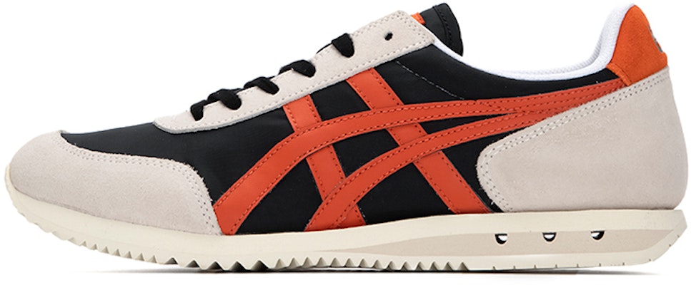 Onitsuka Tiger New York 'Black Beige Amber' 1183A205-004 Buy Onitsuka Tiger New York 'Black Beige Amber' 1183A205-004