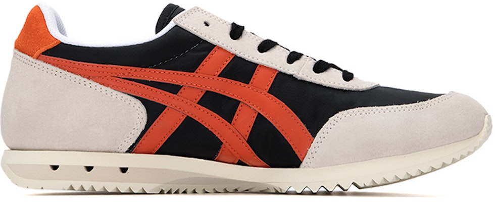 Onitsuka Tiger New York 'Negro Beige Ámbar' 1183A205-004 Order Onitsuka Tiger New York 'Negro Beige Ámbar' 1183A205-004
