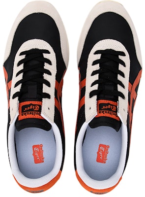 Onitsuka Tiger New York 'Negro Beige Ámbar' 1183A205-004 Lookbook Onitsuka Tiger New York 'Negro Beige Ámbar' 1183A205-004