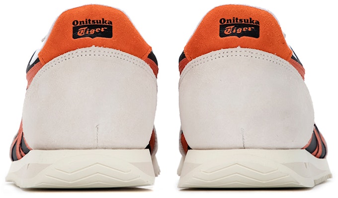 Onitsuka Tiger New York 'Negro Beige Ámbar' 1183A205-004 Shop Onitsuka Tiger New York 'Negro Beige Ámbar' 1183A205-004