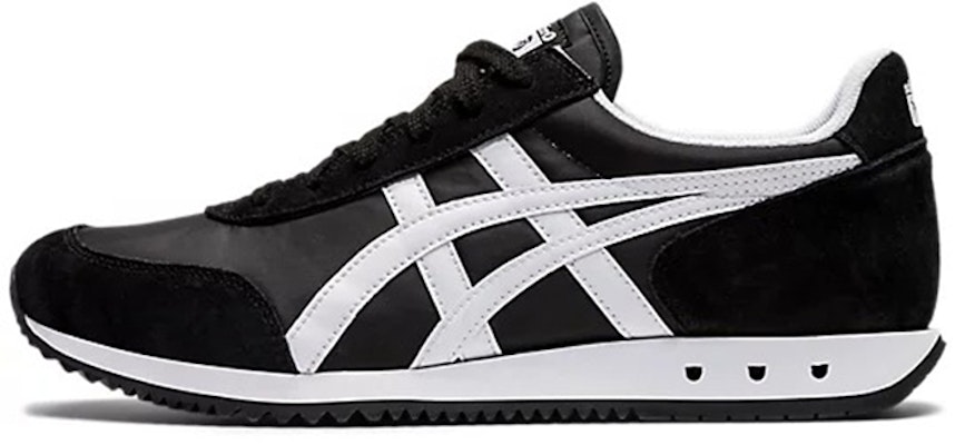 Onitsuka Tiger New York 'Black White' 1183A205-003 Buy Onitsuka Tiger New York 'Black White' 1183A205-003