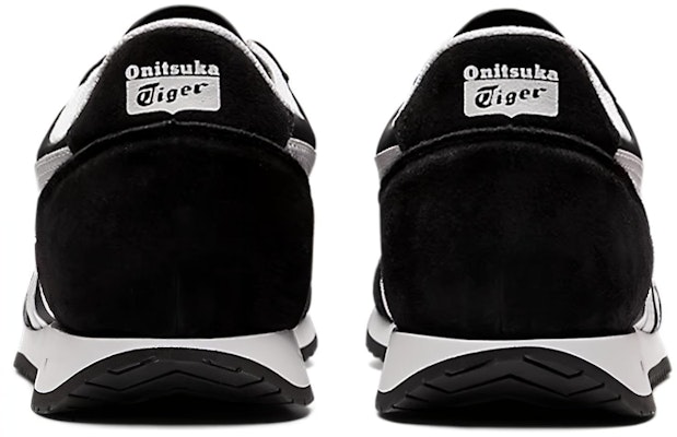 Onitsuka Tiger New York 'Black White' 1183A205-003 Purchase Onitsuka Tiger New York 'Black White' 1183A205-003