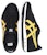 Onitsuka Tiger New York 'Hitam Kuning' 1183B643-001