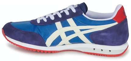 Onitsuka Tiger New York 'Comfortable Versatile Low Cut Blue' 1183A205-404 Onitsuka Tiger New York 'Comfortable Versatile Low Cut Blue' 1183A205-404