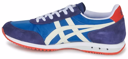 Onitsuka Tiger New York 'Comfortable Versatile Low Cut Blue' 1183A205-404 Onitsuka Tiger New York 'Comfortable Versatile Low Cut Blue' 1183A205-404