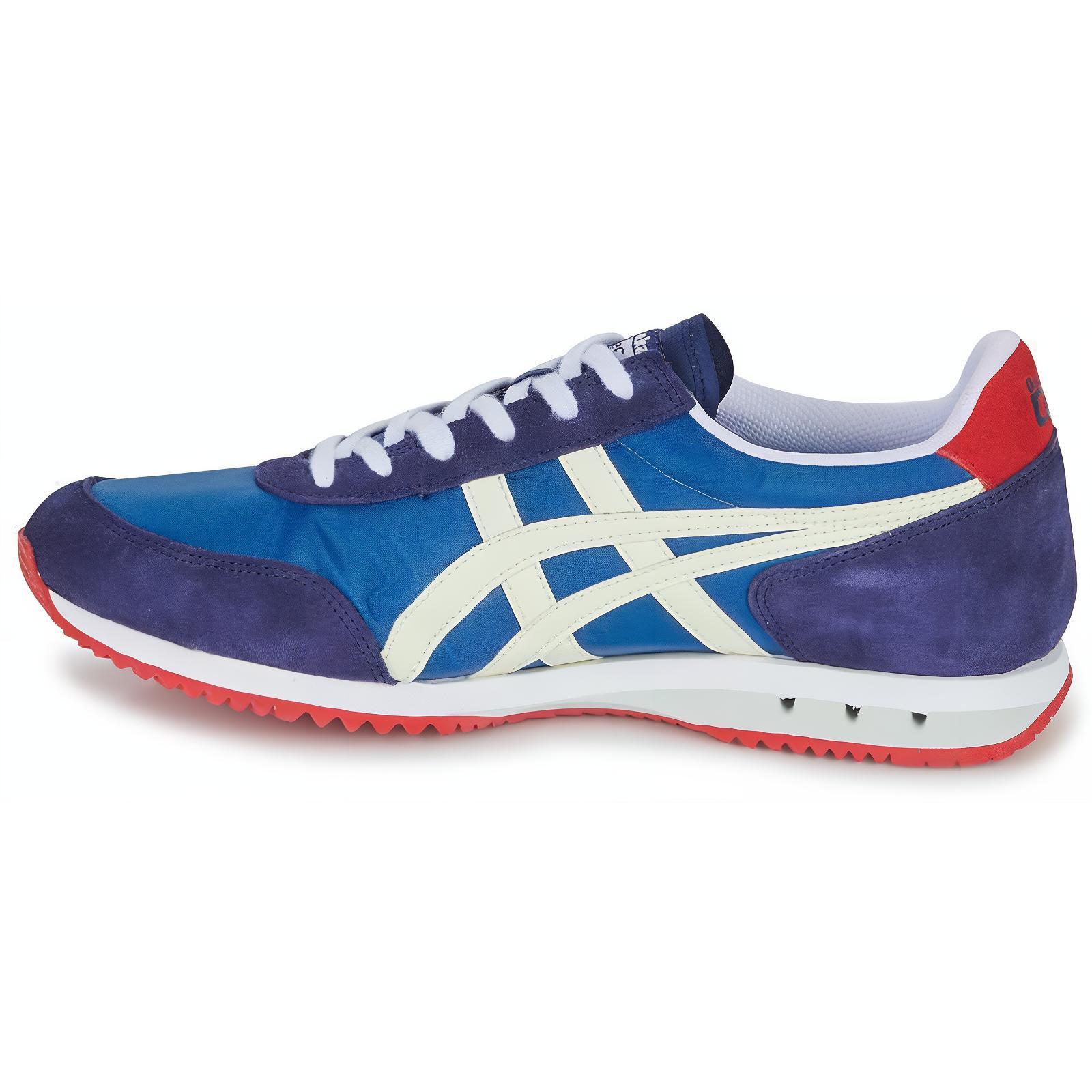 Onitsuka Tiger New York 'Comfortable Versatile Low Cut Blue' 1183A205-404