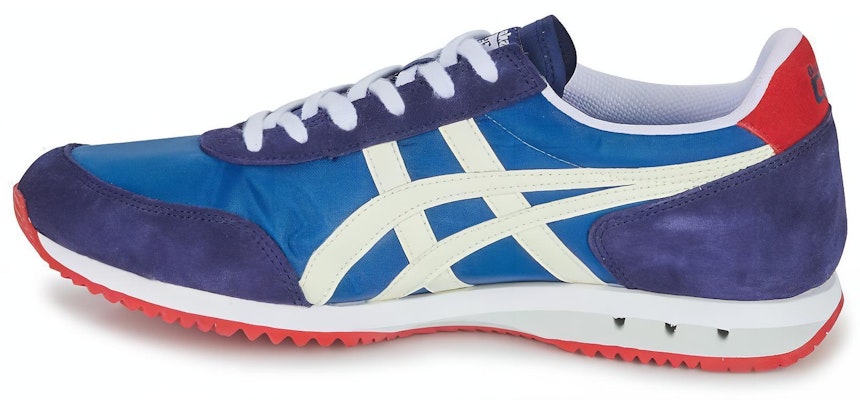 Onitsuka Tiger New York 'Comfortable Versatile Low Cut Blue' 1183A205-404 Buy Onitsuka Tiger New York 'Comfortable Versatile Low Cut Blue' 1183A205-404