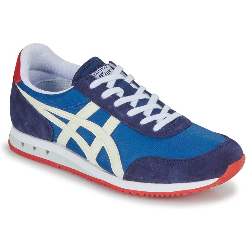 Lookbook Onitsuka Tiger New York 'Nyaman Serbaguna Potongan Rendah Biru' 1183A205-404