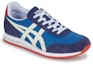 Lookbook Onitsuka Tiger New York 'Nyaman Serbaguna Potongan Rendah Biru' 1183A205-404