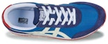 Shop Onitsuka Tiger New York 'Nyaman Serbaguna Potongan Rendah Biru' 1183A205-404