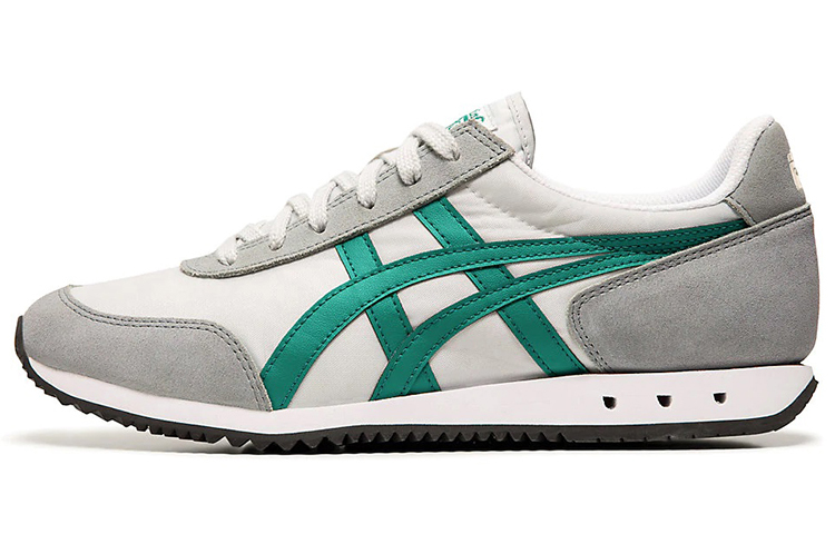 Onitsuka Tiger New York 'Glacier Grey Jellybean' 1183A205-021