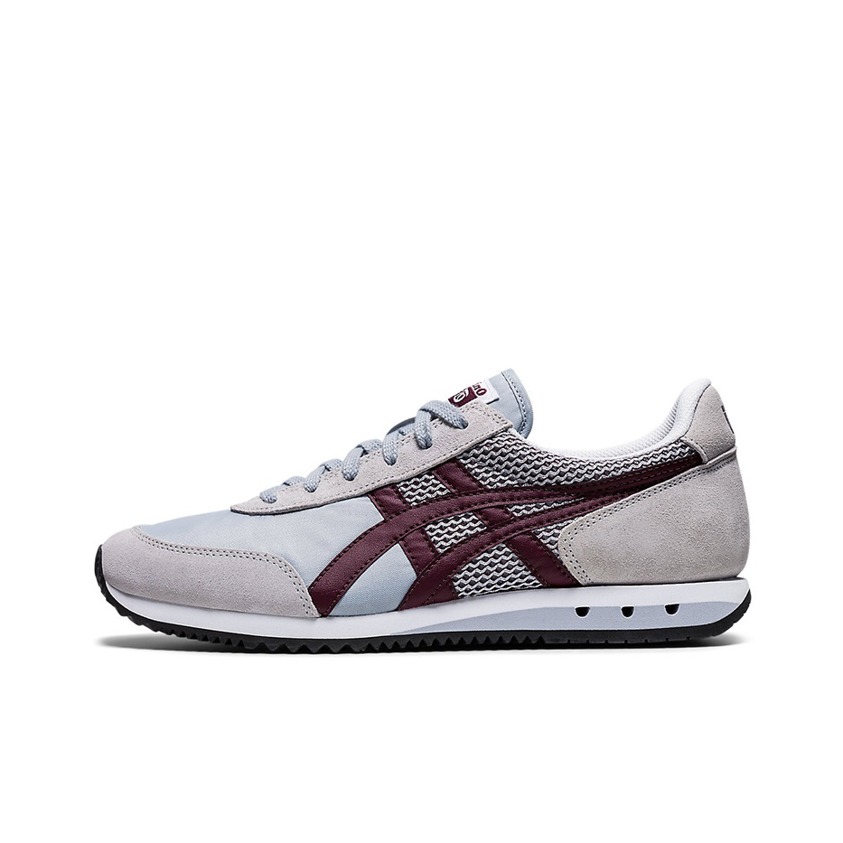 Onitsuka Tiger New York 'Grey' 1183A578-020